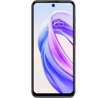 Смартфон Meizu M2416 Mblu 21 128Gb 6Gb белый моноблок 3G 4G 2Sim 6.79" 720x1640 Android 14 13Mpix 802.11 a/b/g/n/ac GPS GSM900/1800 GSM1900 TouchSc
