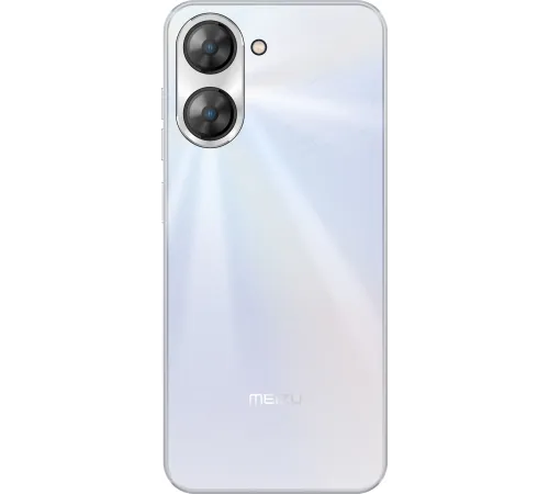 Смартфон Meizu M2416 Mblu 21 128Gb 6Gb белый моноблок 3G 4G 2Sim 6.79" 720x1640 Android 14 13Mpix 802.11 a/b/g/n/ac GPS GSM900/1800 GSM1900 TouchSc Смартфон Meizu M2416 Mblu 21 128Gb 6Gb белый моноблок 3G 4G 2Sim 6.79" 720x1640 Android 14 13Mpix 802.11 a/b/g/n/ac GPS GSM900/1800 GSM1900 TouchSc
