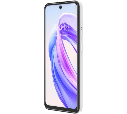 Смартфон Meizu M2416 Mblu 21 128Gb 6Gb белый моноблок 3G 4G 2Sim 6.79" 720x1640 Android 14 13Mpix 802.11 a/b/g/n/ac GPS GSM900/1800 GSM1900 TouchSc Смартфон Meizu M2416 Mblu 21 128Gb 6Gb белый моноблок 3G 4G 2Sim 6.79" 720x1640 Android 14 13Mpix 802.11 a/b/g/n/ac GPS GSM900/1800 GSM1900 TouchSc