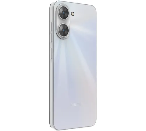 Смартфон Meizu M2416 Mblu 21 128Gb 6Gb белый моноблок 3G 4G 2Sim 6.79" 720x1640 Android 14 13Mpix 802.11 a/b/g/n/ac GPS GSM900/1800 GSM1900 TouchSc Смартфон Meizu M2416 Mblu 21 128Gb 6Gb белый моноблок 3G 4G 2Sim 6.79" 720x1640 Android 14 13Mpix 802.11 a/b/g/n/ac GPS GSM900/1800 GSM1900 TouchSc