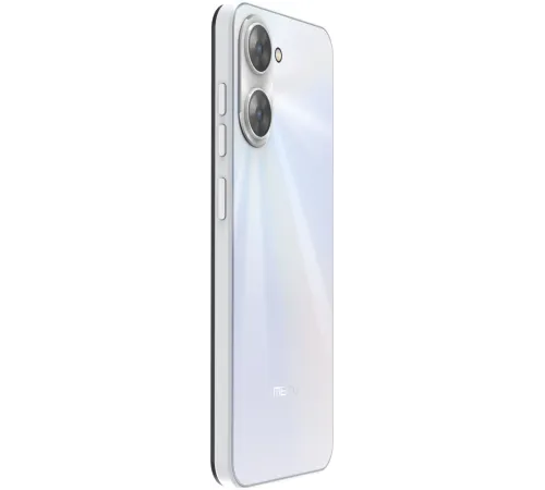 Смартфон Meizu M2416 Mblu 21 128Gb 6Gb белый моноблок 3G 4G 2Sim 6.79" 720x1640 Android 14 13Mpix 802.11 a/b/g/n/ac GPS GSM900/1800 GSM1900 TouchSc Смартфон Meizu M2416 Mblu 21 128Gb 6Gb белый моноблок 3G 4G 2Sim 6.79" 720x1640 Android 14 13Mpix 802.11 a/b/g/n/ac GPS GSM900/1800 GSM1900 TouchSc