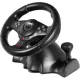 Руль Sven GC-W150 16кноп. (с педалями) черный