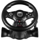Руль Sven GC-W150 16кноп. (с педалями) черный