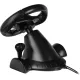 Руль Sven GC-W150 16кноп. (с педалями) черный