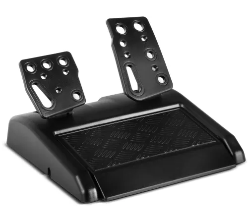 Руль Sven GC-W150 16кноп. (с педалями) черный