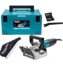 Фрезер Makita PJ7000J 710Вт 11000об/мин макс.ход:20мм