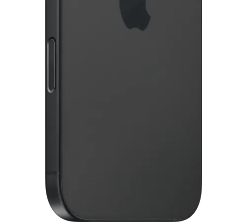 Apple iPhone 16 128GB Black [MYE73HN/A](Sim+eSim Индия)