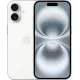 Apple iPhone 16 128GB White [MYE93HN/A](Sim+eSim Индия)