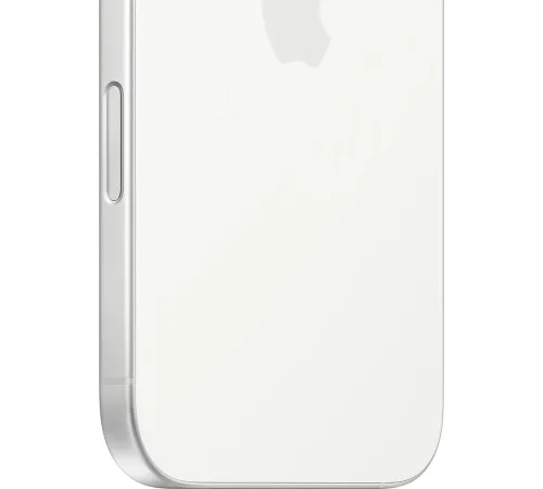 Apple iPhone 16 128GB White [MYE93HN/A](Sim+eSim Индия)