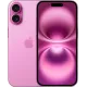 Apple iPhone 16 128GB Pink [MYEA3HN/A](Sim+eSim Индия)