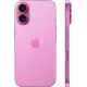 Apple iPhone 16 128GB Pink [MYEA3HN/A](Sim+eSim Индия)
