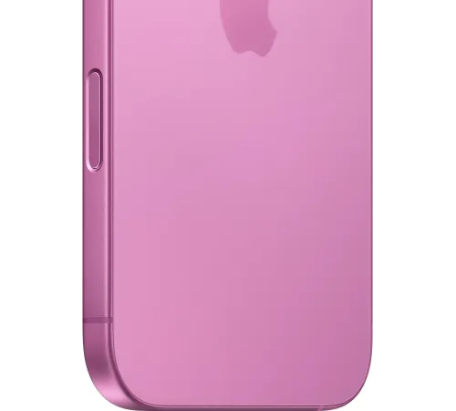 Apple iPhone 16 128GB Pink [MYEA3HN/A](Sim+eSim Индия)