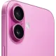 Apple iPhone 16 128GB Pink [MYEA3HN/A](Sim+eSim Индия)