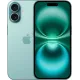 Apple iPhone 16 128GB Teal [MYED3HN/A](Sim+eSim Индия)