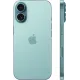 Apple iPhone 16 128GB Teal [MYED3HN/A](Sim+eSim Индия)
