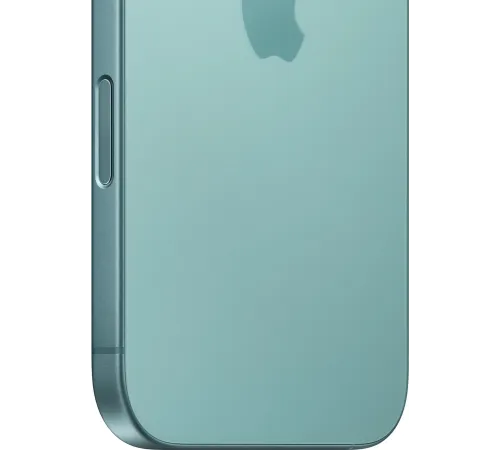 Apple iPhone 16 128GB Teal [MYED3HN/A](Sim+eSim Индия)