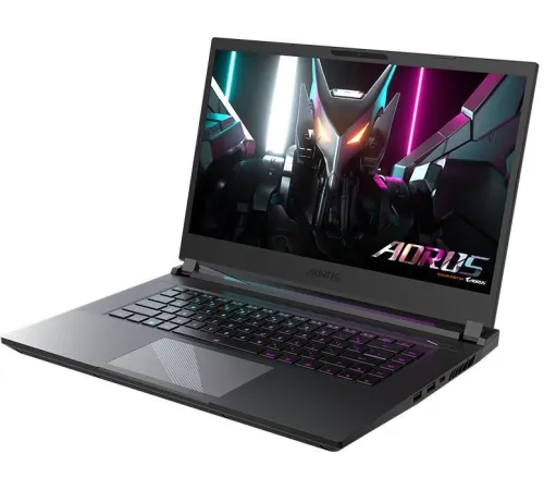 Ноутбук Gigabyte Aorus 15 BKF Core i7 13620H 16Gb SSD1Tb NVIDIA GeForce RTX4060 8Gb 15.6" IPS QHD (2560x1440) Free DOS black WiFi BT Cam (BKF-H3KZ754SD) Ноутбук Gigabyte Aorus 15 BKF Core i7 13620H 16Gb SSD1Tb NVIDIA GeForce RTX4060 8Gb 15.6" IPS QHD (2560x1440) Free DOS black WiFi BT Cam (BKF-H3KZ754SD)