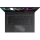 Ноутбук Gigabyte Aorus 15 BKF Core i7 13620H 16Gb SSD1Tb NVIDIA GeForce RTX4060 8Gb 15.6" IPS QHD (2560x1440) Free DOS black WiFi BT Cam (BKF-H3KZ754SD)