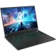 Ноутбук GIGABYTE G6X 9MG Core i7-13650HX/16Gb/SSD512Gb/RTX4050 6Gb /16.0"/IPS/WUXGA/Dos/grey (9MG-42KZ853SD)