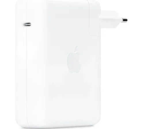 Сетевое зар./устр. Apple 140W USB-C Power Adapter (MW2M3ZM/A) Сетевое зар./устр. Apple 140W USB-C Power Adapter (MW2M3ZM/A)