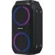 Минисистема Hisense Party Rocket 160 черный 160Вт FM USB BT