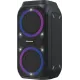Минисистема Hisense Party Rocket 160 черный 160Вт FM USB BT