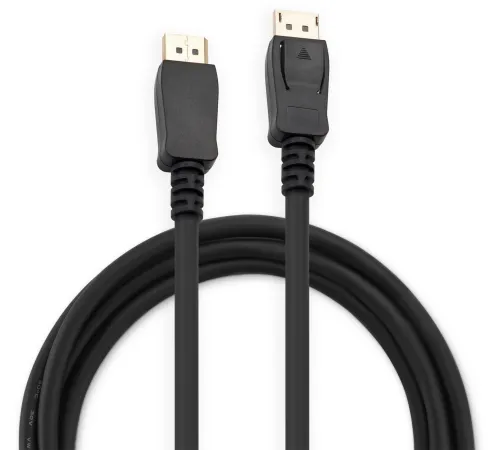 Кабель Buro BU-DP-v1.2-1.5m ver1.2 DisplayPort (m) DisplayPort (m) 1.5м черный (пакет) Кабель Buro BU-DP-v1.2-1.5m ver1.2 DisplayPort (m) DisplayPort (m) 1.5м черный (пакет)