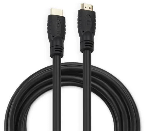 Кабель аудио-видео Buro BU-HDMI-v1.4-10M-FF HDMI (m)/HDMI (m) 10м. феррит.кольца черный Кабель аудио-видео Buro BU-HDMI-v1.4-10M-FF HDMI (m)/HDMI (m) 10м. феррит.кольца черный