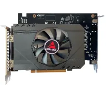 Видеокарта Biostar PCI-E 4.0 VA6406RA46 AMD Radeon RX 6400 4Gb 64bit GDDR6 1923/16000 HDMIx1 DPx1 HDCP Ret