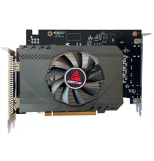 Видеокарта Biostar PCI-E 4.0 VA6406RA46 AMD Radeon RX 6400 4Gb 64bit GDDR6 1923/16000 HDMIx1 DPx1 HDCP Ret