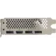 Видеокарта Biostar PCI-E 4.0 VA76S6RM81 RX7600 OC AMD Radeon RX 7600 8Gb 128bit GDDR6 2318/18000 HDMIx1 DPx3 HDCP Ret