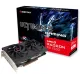 Видеокарта Biostar PCI-E 4.0 VA76S6RM81 RX7600 OC AMD Radeon RX 7600 8Gb 128bit GDDR6 2318/18000 HDMIx1 DPx3 HDCP Ret