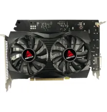Видеокарта Biostar PCI-E VN1055XF41 NVIDIA GeForce GTX 1050 4Gb 128bit DDR5 1354/7000 DVIx1 HDMIx1 DPx1 HDCP Ret