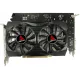Видеокарта Biostar PCI-E VN1055XF41 NVIDIA GeForce GTX 1050 4Gb 128bit DDR5 1354/7000 DVIx1 HDMIx1 DPx1 HDCP Ret