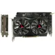 Видеокарта Biostar PCI-E VN1055XF41 NVIDIA GeForce GTX 1050 4Gb 128bit DDR5 1354/7000 DVIx1 HDMIx1 DPx1 HDCP Ret