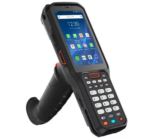 Терминал сбора данных Urovo RT40 (RT40-SS5S10E4011SQ)