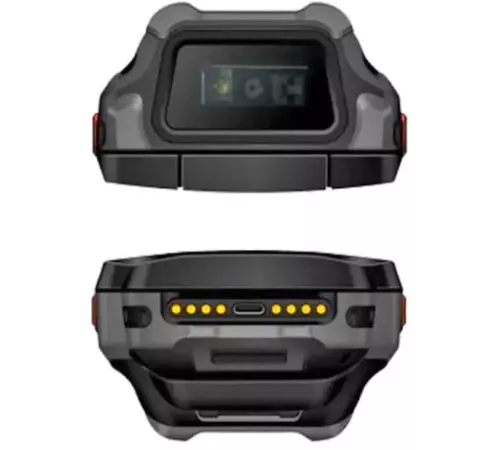 Терминал сбора данных Urovo RT40 (RT40-SS5S10E4011SQ)