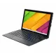 Планшет Digma EVE 1496E N4020 (2.8) 2C RAM8Gb ROM256Gb 11.6" IPS 1366x768 Windows 11 Home черный 5Mpix 5Mpix BT WiFi microSD 256Gb 5500mAh
