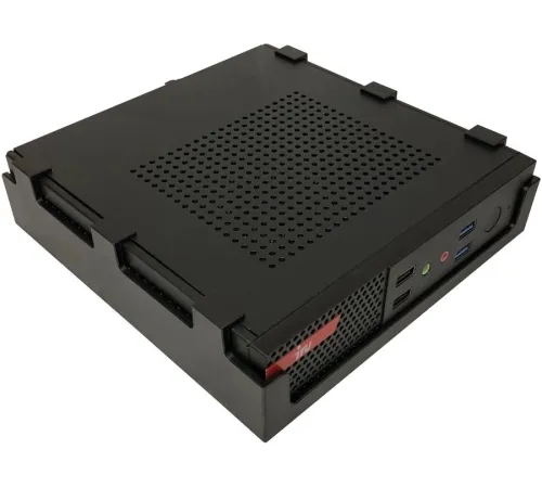 ПК IRU Опал 312 slim PG G6405 (4.1) 8Gb SSD256Gb UHDG 610 Free DOS GbitEth 90W черный (2057721) ПК IRU Опал 312 slim PG G6405 (4.1) 8Gb SSD256Gb UHDG 610 Free DOS GbitEth 90W черный (2057721)