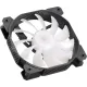 Вентилятор для корпуса Formula Cosmic 14BK ARPW ARGB черный 4-pin 25.6дБ Ret