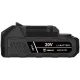 Батарея аккумуляторная Deko UNV3.0 STD 20В 3.0Ач (063-4493)