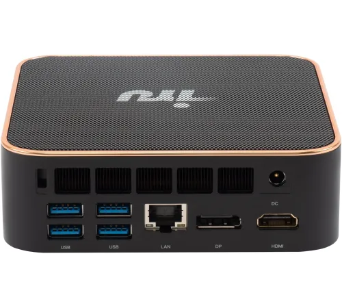 Неттоп IRU Tactio 525 Ryzen 5 6600H (3.3) 16Gb SSD512Gb 660M Windows 11 Pro GbitEth WiFi BT черный (2057781) Неттоп IRU Tactio 525 Ryzen 5 6600H (3.3) 16Gb SSD512Gb 660M Windows 11 Pro GbitEth WiFi BT черный (2057781)