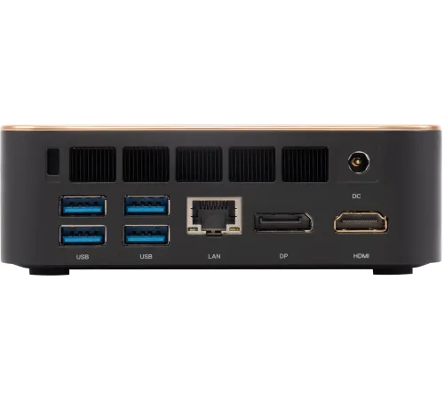 Неттоп IRU Tactio 525 Ryzen 5 6600H (3.3) 16Gb SSD512Gb 660M Windows 11 Pro GbitEth WiFi BT черный (2057781) Неттоп IRU Tactio 525 Ryzen 5 6600H (3.3) 16Gb SSD512Gb 660M Windows 11 Pro GbitEth WiFi BT черный (2057781)