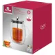 Френч-пресс Rondell Calypso RDS-1822 1л прозрачный