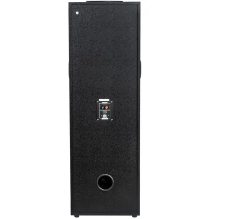 Минисистема Supra SMB-2050 черный 180Вт FM USB BT SD (в комплекте: активн.+пассив.колонки) Минисистема Supra SMB-2050 черный 180Вт FM USB BT SD (в комплекте: активн.+пассив.колонки)