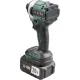Винтоверт Zitrek DKIS20 PRO 20Вт аккум. патрон:шестигр.1/4" (кейс в комплекте) (085-1018)