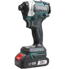 Винтоверт Zitrek DKIS20 PRO 20Вт аккум. патрон:шестигр.1/4" (085-1017)