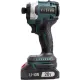 Винтоверт Zitrek DKIS20 PRO 20Вт аккум. патрон:шестигр.1/4" (085-1017)