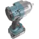 Гайковерт Zitrek Crusher 20 PRO аккум. патрон:квад.1/2" (кейс в комплекте) (085-1020)