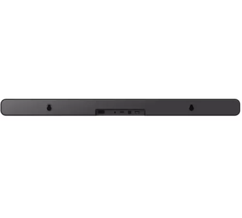 Саундбар TCL S45H 2.1 100Вт серый